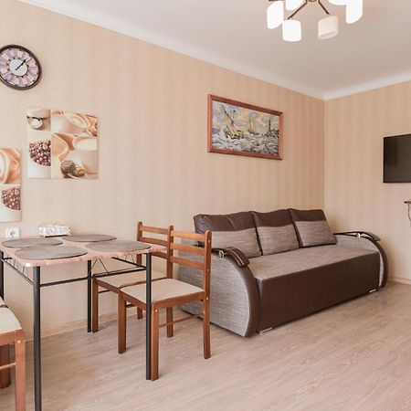 Apartment Selavir Вентспилс Экстерьер фото