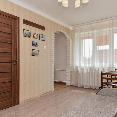 Apartment Selavir Вентспилс Экстерьер фото