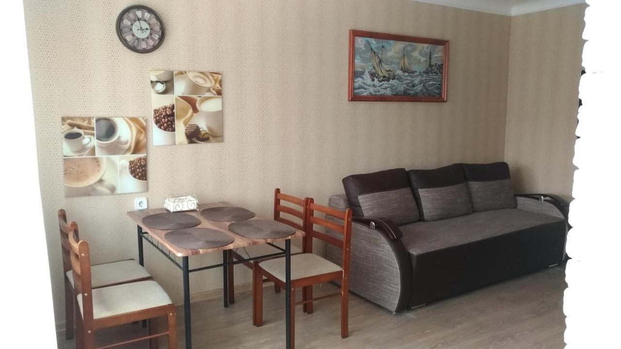 Apartment Selavir Вентспилс Экстерьер фото