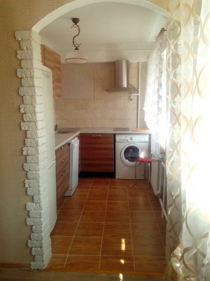 Apartment Selavir Вентспилс Экстерьер фото
